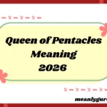 Queen of Pentacles2026