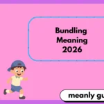 Bundling Meaning 2026