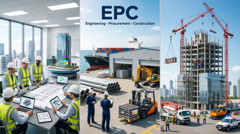 EPC Meaning 2026