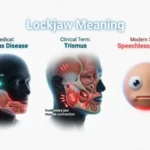 Lockjaw Meaning2026