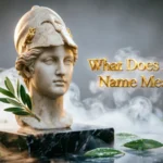 athena name meaning2026
