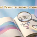 What Does transmasc meaning2026