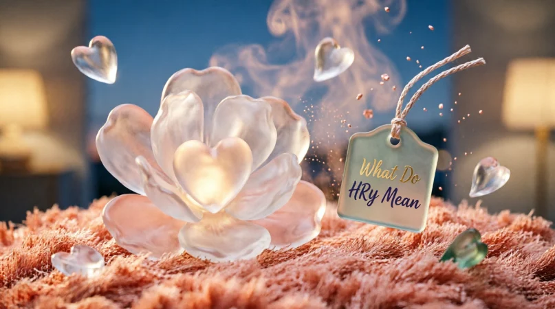 HRY Mean 2026