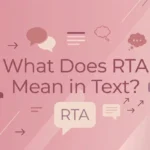 RTA Mean2026