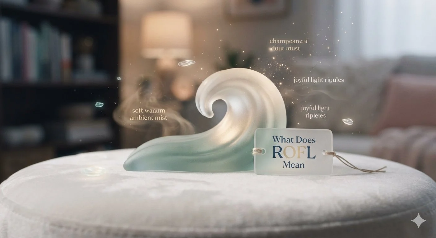 What Does ROFL Mean2026