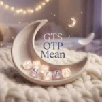 GTS OTP Mean2026