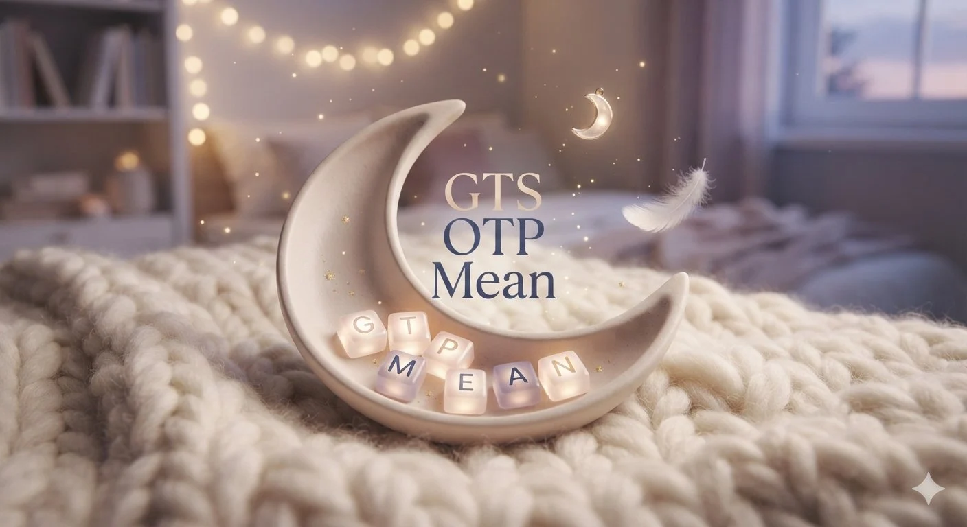 GTS OTP Mean2026
