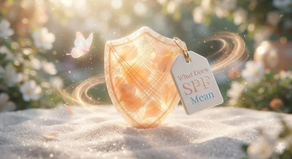 What Does spf mean2026