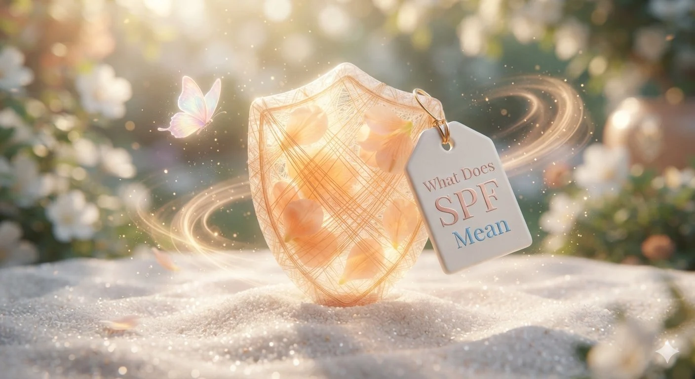 What Does spf mean2026