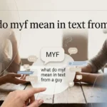 myf mean 2026