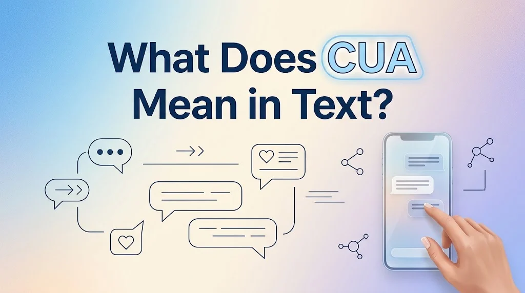 CUA Mean2026
