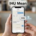 IHU Mean2026