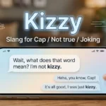 Kizzy Mean2026